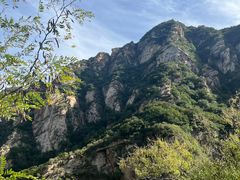 -黑龙潭风景区