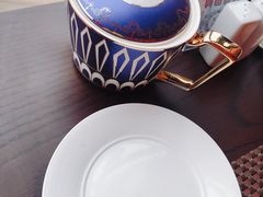 -Kathleen's Waitan 凯圣琳江景西餐厅(外滩店)
