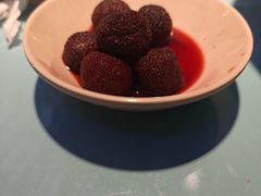 -川正旺江湖菜(三元桥店)