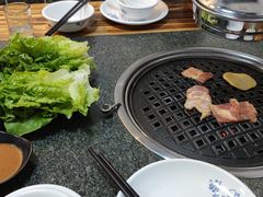 -星火东北碳火烤肉(华大店)