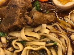 -康师傅私房牛肉面(申虹店)