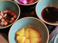 -半山腰·云南菜(侨福芳草地店)