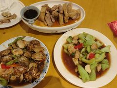 -东就鸭饭店·古早海南菜(友谊南海城店)