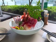 -Tuna maki寿司(苏州中心商场店)