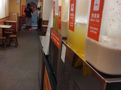 -八婆婆烧仙草(中山路店)