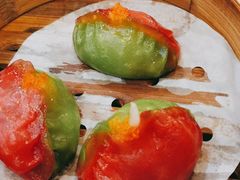 -点都德(盘福楼店)