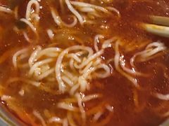 空心面-丁虎子烤肉(国道二店)