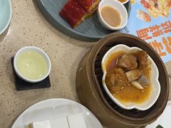-点都德(皇岗村店)