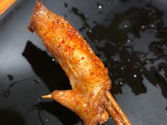 鸡尖-长药唐师乐山油炸(石人直营店)