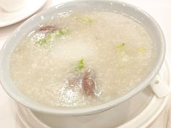 -金华安大酒楼·老牌潮菜·粤式茶点(东方国际店)