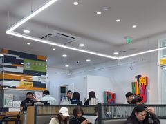 -神仙雪浓汤(明洞店)