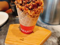 -西安饭庄·非遗陕菜(钟楼店)