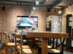 -秋林西餐厅
