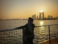 -金鸡湖景区