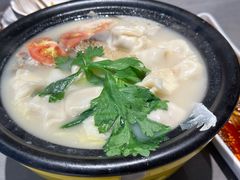 -陶德砂锅(蜀汉路店)