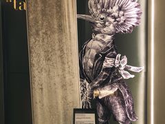 -大酉·M Coffee(北京美术馆店)