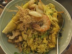 -CHINCHIN 青青·泰国料理(万象食家店)