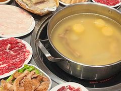 -贵宾牛·潮汕牛肉火锅(珠池总店)