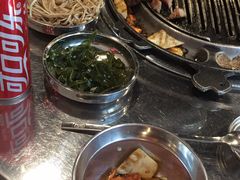 -火传统烧烤(奥邦亿丰商城店)