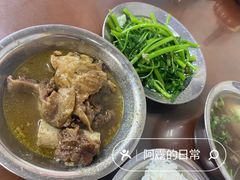 -阿秋牛排(湖心街店)