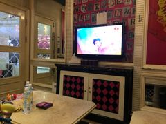 -自由港KTV(王子公主金平店)