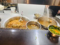-窦四牛杂面(总店)