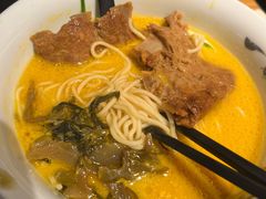-和府捞面(壹方天地店)