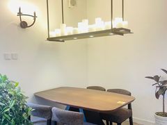 大堂-素心小筑(后沙裕镇店)