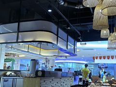-湘与香缘·湖南菜(王府井北京市百货大楼店)