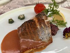 -马克西姆餐厅(崇文门店)