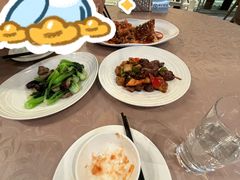 -东方明珠老上海8号餐厅(东方明珠广播电视塔店)