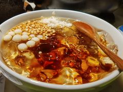 荷田冰粉-桂满陇天书(南京德基旗舰店)