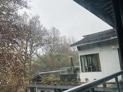 -山外山菜馆(玉泉路店)