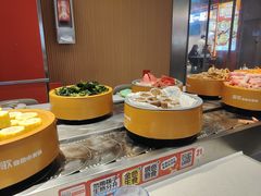 -龍歌自助小火锅(秦淮水游城店)