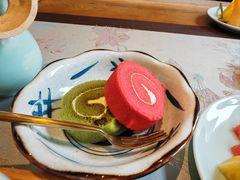 -梅间堂茶馆(绿地缤纷城店)
