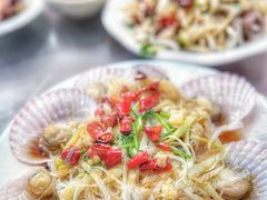 -来之顺海鲜菜馆·青岛菜·始于1993(栈桥店)