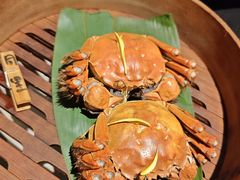 -成隆行·蟹王府(九江路店)