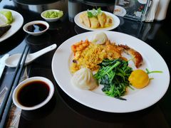 -AdD全日制餐厅(中谷花园酒店)