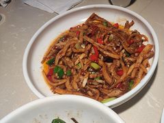 -小柴米·传统江西菜(八一广场店)