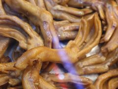 -红全周·洪濑鸡爪(万祥路店)