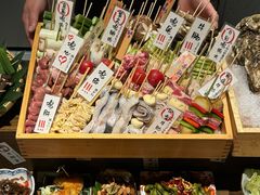 -肉魁屋·烧肉·烧鸟·酒场(高新店)