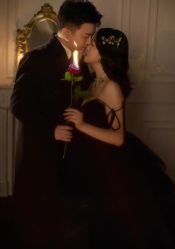 -雅云婚纱摄影工作室旗舰店