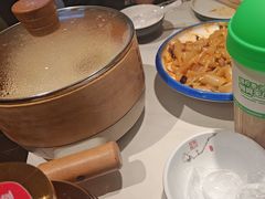 -额娘·春饼烤鸭(华北七楼创始店)