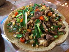 -纳兰傣雀傣味餐厅