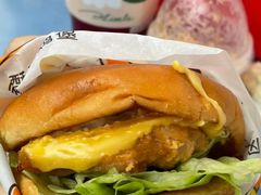 -德克士(前门店)