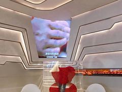 店内布置-燃扒房Steakhouse(皇庭店)
