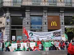 -新欧盟总部大厦