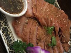 -Siam泰餐厅(水上公园店)