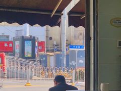 -薛记襄阳香辣牛肉面(平安路店)