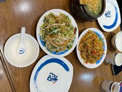 -满园烤鸭·春饼(太原街万达店)